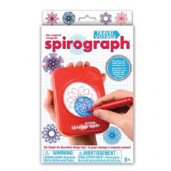 JCÉTÉ25 SPIROGRAPHE DE VOYAGE